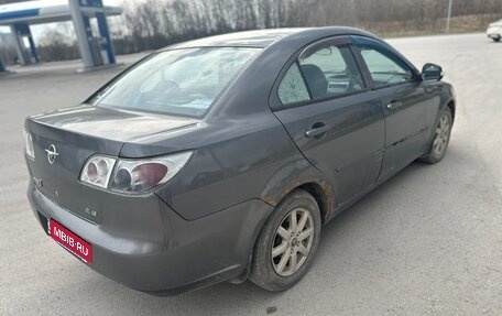 Haima 3, 2011 год, 145 000 рублей, 4 фотография