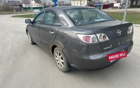Haima 3, 2011 год, 145 000 рублей, 3 фотография