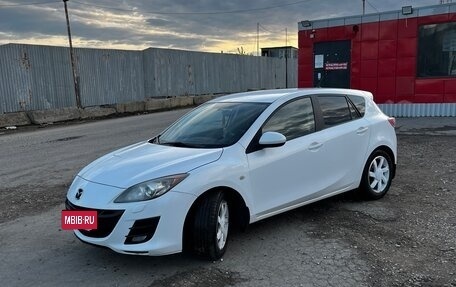 Mazda 3, 2010 год, 920 000 рублей, 2 фотография