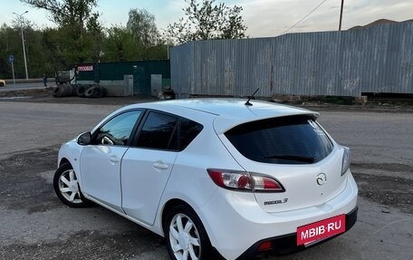 Mazda 3, 2010 год, 920 000 рублей, 5 фотография