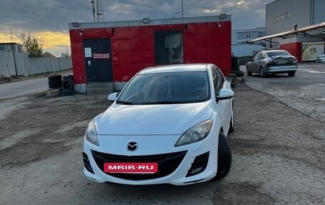Mazda 3, 2010 год, 920 000 рублей, 3 фотография