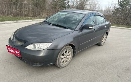 Haima 3, 2011 год, 145 000 рублей, 2 фотография