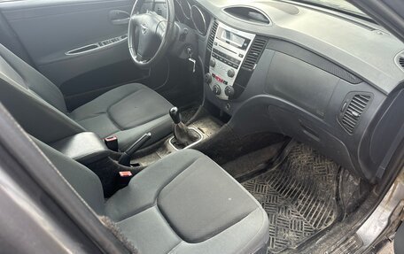 Haima 3, 2011 год, 145 000 рублей, 5 фотография