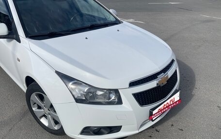 Chevrolet Cruze II, 2012 год, 950 000 рублей, 4 фотография