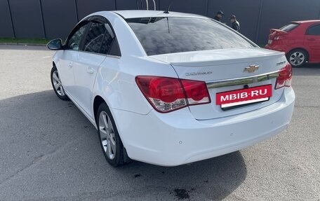 Chevrolet Cruze II, 2012 год, 950 000 рублей, 7 фотография