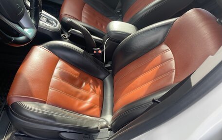 Chevrolet Cruze II, 2012 год, 950 000 рублей, 12 фотография