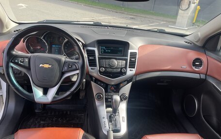 Chevrolet Cruze II, 2012 год, 950 000 рублей, 11 фотография