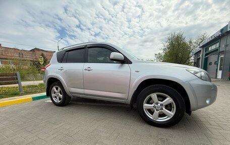 Toyota RAV4, 2007 год, 1 620 000 рублей, 6 фотография