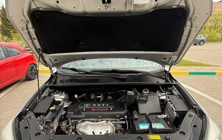 Toyota RAV4, 2007 год, 1 620 000 рублей, 10 фотография