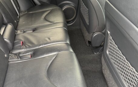Toyota RAV4, 2007 год, 1 620 000 рублей, 12 фотография