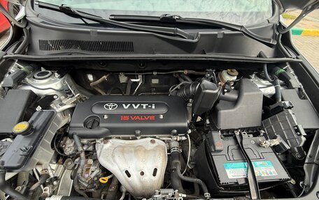Toyota RAV4, 2007 год, 1 620 000 рублей, 9 фотография