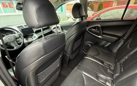 Toyota RAV4, 2007 год, 1 620 000 рублей, 15 фотография