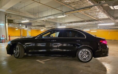 Mercedes-Benz C-Класс, 2021 год, 4 400 000 рублей, 6 фотография
