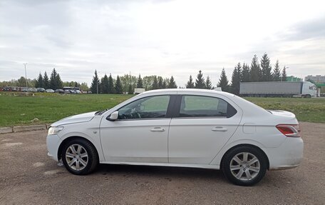 Peugeot 301 I рестайлинг, 2013 год, 245 000 рублей, 3 фотография