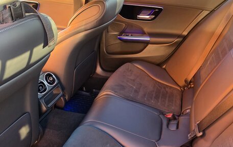 Mercedes-Benz C-Класс, 2021 год, 4 400 000 рублей, 23 фотография