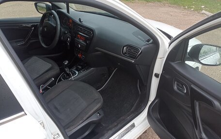 Peugeot 301 I рестайлинг, 2013 год, 245 000 рублей, 8 фотография