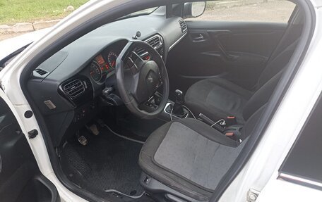 Peugeot 301 I рестайлинг, 2013 год, 245 000 рублей, 9 фотография