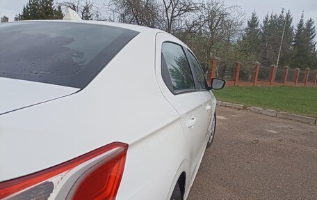 Peugeot 301 I рестайлинг, 2013 год, 245 000 рублей, 7 фотография