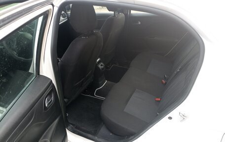 Peugeot 301 I рестайлинг, 2013 год, 245 000 рублей, 10 фотография