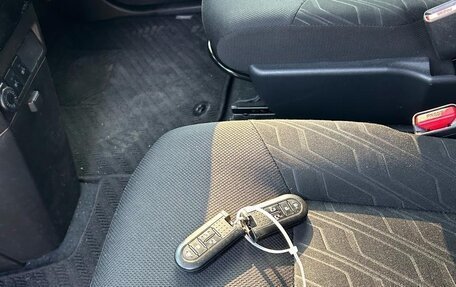 Toyota Roomy I, 2020 год, 1 500 000 рублей, 4 фотография