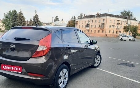 Hyundai Solaris II рестайлинг, 2016 год, 1 067 500 рублей, 2 фотография