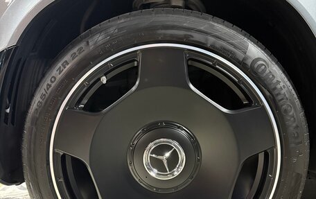 Mercedes-Benz GLE AMG, 2021 год, 10 300 000 рублей, 5 фотография