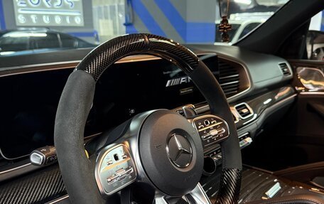 Mercedes-Benz GLE AMG, 2021 год, 10 300 000 рублей, 9 фотография
