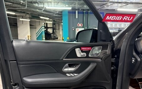 Mercedes-Benz GLE AMG, 2021 год, 10 300 000 рублей, 7 фотография