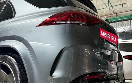 Mercedes-Benz GLE AMG, 2021 год, 10 300 000 рублей, 4 фотография
