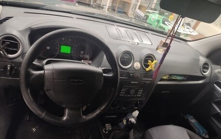 Ford Fusion I, 2007 год, 500 000 рублей, 2 фотография