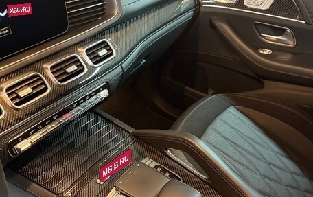 Mercedes-Benz GLE AMG, 2021 год, 10 300 000 рублей, 10 фотография
