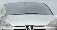 Peugeot 807 I, 2002 год, 650 000 рублей, 2 фотография