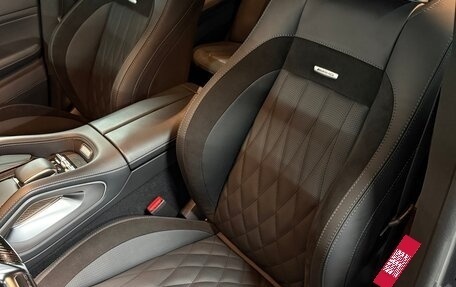 Mercedes-Benz GLE AMG, 2021 год, 10 300 000 рублей, 11 фотография