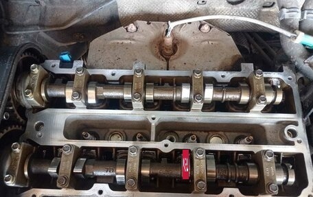 Ford Fusion I, 2007 год, 500 000 рублей, 9 фотография