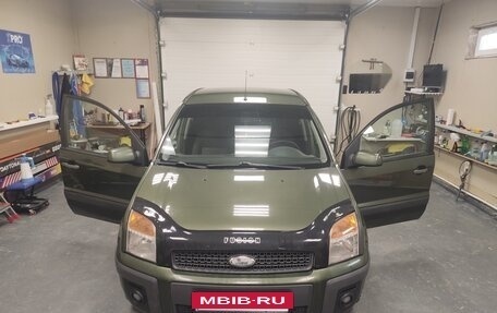 Ford Fusion I, 2007 год, 500 000 рублей, 8 фотография