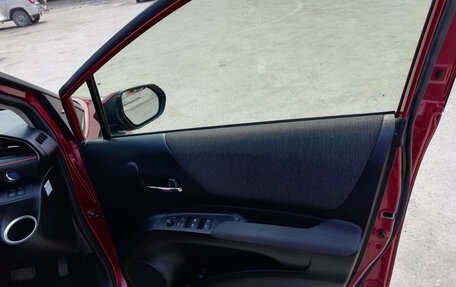 Toyota Sienta II, 2019 год, 1 775 000 рублей, 10 фотография