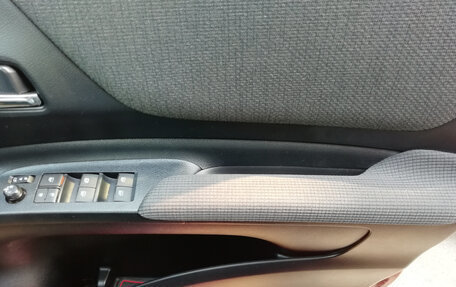 Toyota Sienta II, 2019 год, 1 775 000 рублей, 17 фотография