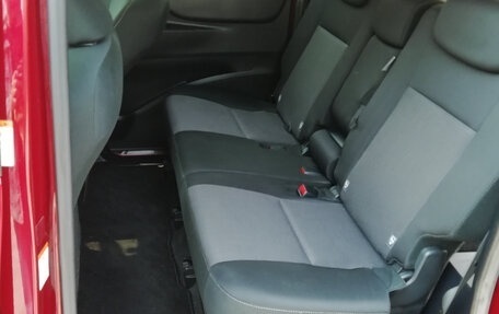 Toyota Sienta II, 2019 год, 1 775 000 рублей, 13 фотография