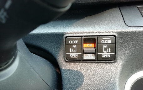 Toyota Sienta II, 2019 год, 1 775 000 рублей, 26 фотография