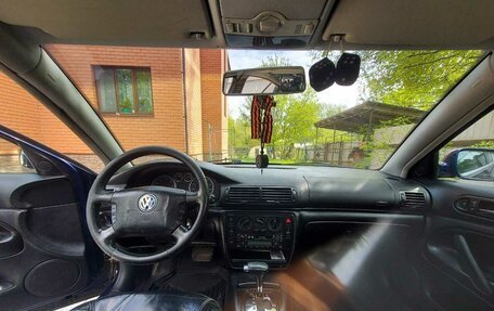 Volkswagen Passat B5+ рестайлинг, 2001 год, 500 000 рублей, 3 фотография