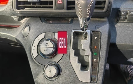 Toyota Sienta II, 2019 год, 1 775 000 рублей, 33 фотография