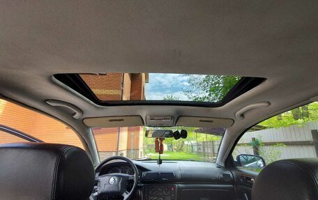 Volkswagen Passat B5+ рестайлинг, 2001 год, 500 000 рублей, 11 фотография