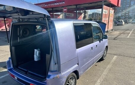 Honda Mobilio Spike I рестайлинг, 2003 год, 395 000 рублей, 4 фотография