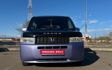 Honda Mobilio Spike I рестайлинг, 2003 год, 395 000 рублей, 6 фотография