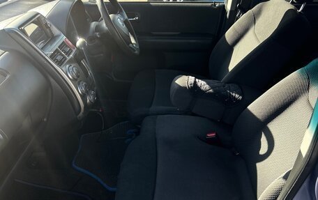 Honda Mobilio Spike I рестайлинг, 2003 год, 395 000 рублей, 20 фотография