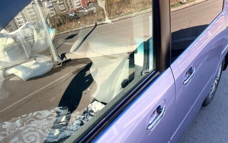 Honda Mobilio Spike I рестайлинг, 2003 год, 395 000 рублей, 23 фотография