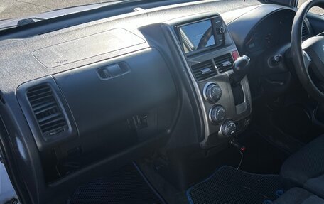 Honda Mobilio Spike I рестайлинг, 2003 год, 395 000 рублей, 21 фотография