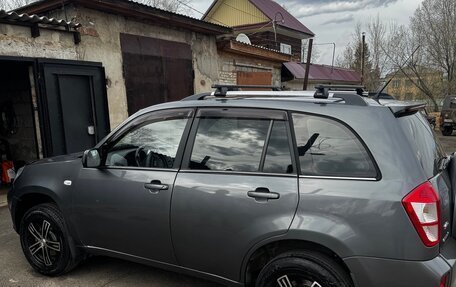 Chery Tiggo (T11), 2015 год, 850 000 рублей, 3 фотография