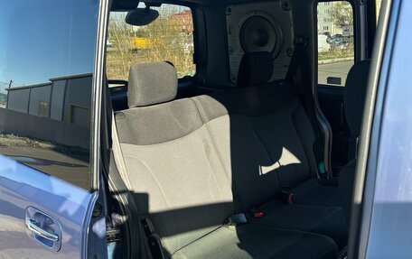 Honda Mobilio Spike I рестайлинг, 2003 год, 395 000 рублей, 24 фотография