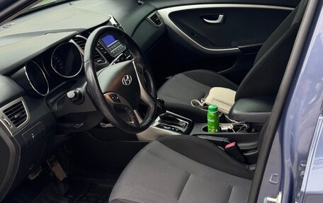 Hyundai i30 II рестайлинг, 2012 год, 1 100 000 рублей, 6 фотография